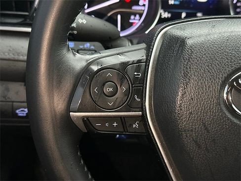 Used 2021 Toyota Camry LE w/ Cold Weather Package image 16