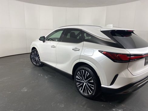 Used 2023 Lexus RX 350 Premium Plus image 8