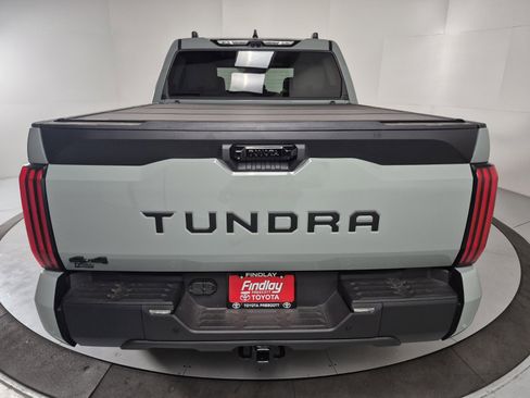 New 2026 Toyota Tundra SR5 image 14