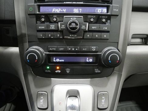 Used 2011 Honda CR-V EX-L image 20