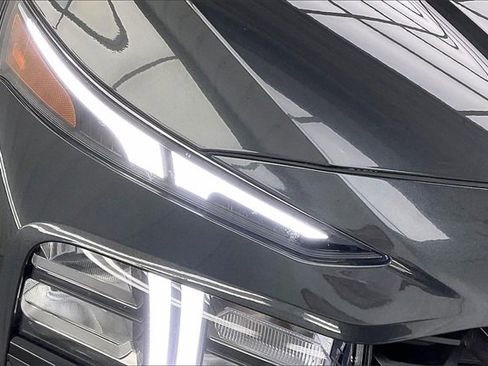 Certified 2023 Hyundai Santa Fe XRT w/ Cargo Package image 25