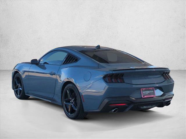 Used 2024 Ford Mustang Premium RWD image 8