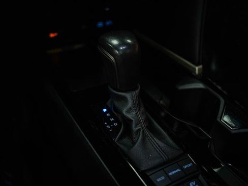 Used 2025 Toyota Camry XSE w/ Premium Plus Package image 21