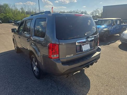 Used 2013 Honda Pilot Touring image 5