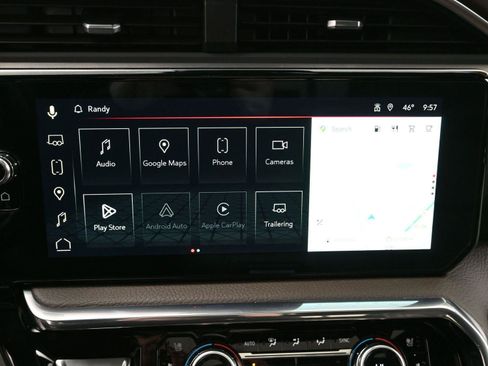 Used 2024 GMC Sierra 1500 Denali image 34