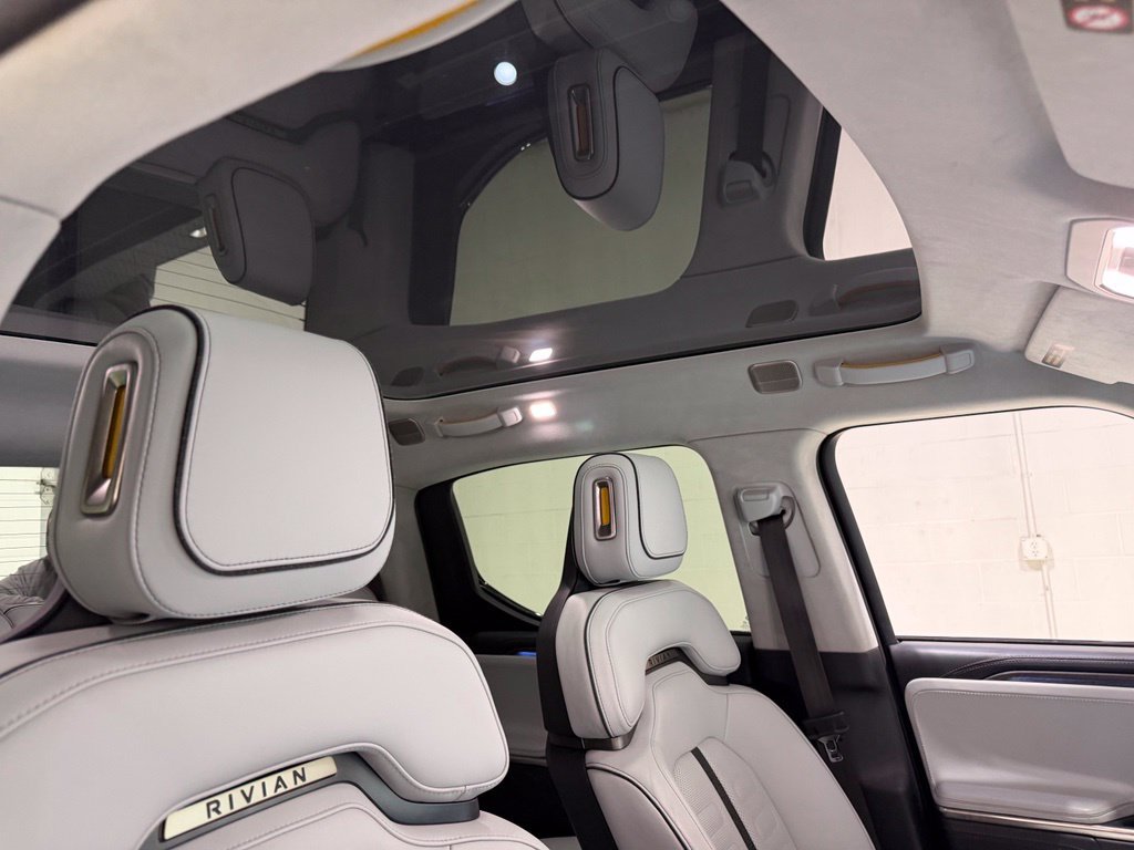 Used 2023 Rivian R1T Adventure Quad AWD/4WD image 45