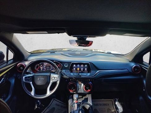 Used 2019 Chevrolet Blazer RS image 13