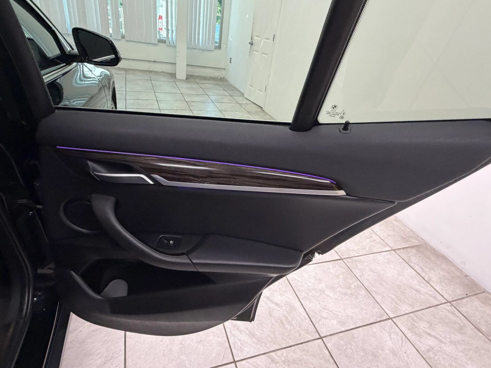 Used 2021 BMW X2 sDrive28i w/ Convenience Package FWD image 18