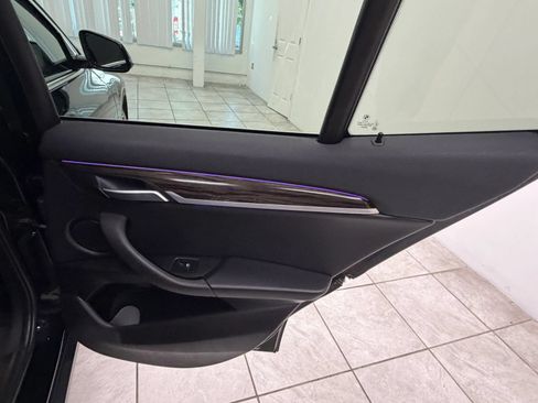 Used 2021 BMW X2 sDrive28i w/ Convenience Package FWD image 18