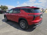 New 2026 Chevrolet Traverse LT w/ Driver Confidence Package image 3