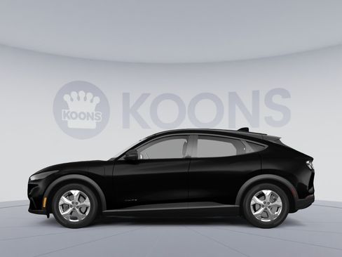 Used 2023 Ford Mustang Mach-E Select AWD/4WD image 2