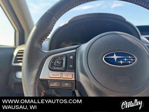Used 2017 Subaru Crosstrek 2.0i Premium AWD/4WD image 16