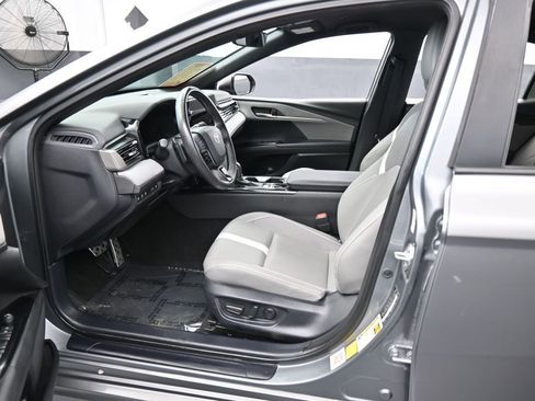 Used 2025 Toyota Camry SE w/ Multimedia Upgrade Package FWD image 11