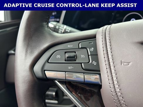 Used 2023 Cadillac Escalade ESV Sport Platinum image 19