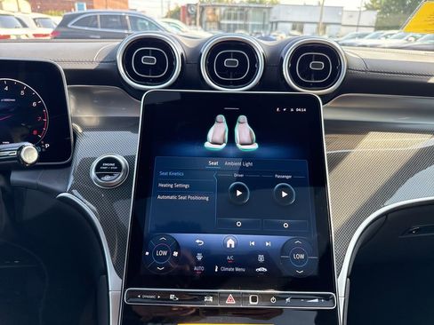 New 2026 Mercedes-Benz GLC 300 4MATIC image 36