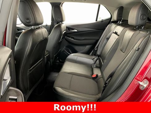 Used 2021 Buick Encore GX Select w/ Sport Touring Package image 9