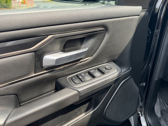 Used 2022 RAM 1500 Rebel w/ Rebel Level 2 Equipment Group AWD/4WD image 11