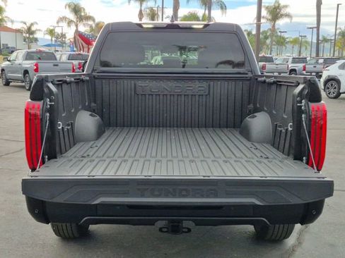 Used 2024 Toyota Tundra SR5 w/ SR5 Convenience Package AWD/4WD image 6