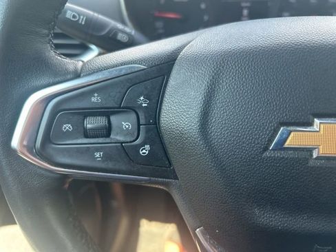 Used 2022 Chevrolet TrailBlazer ACTIV AWD/4WD image 17
