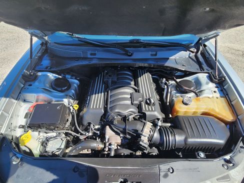 Used 2019 Dodge Charger Scat Pack image 14