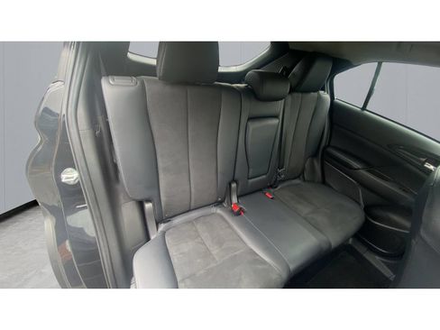 Used 2025 Mitsubishi Eclipse Cross SE AWD/4WD image 14