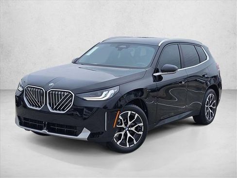 New 2026 BMW X3 xDrive30 image 1