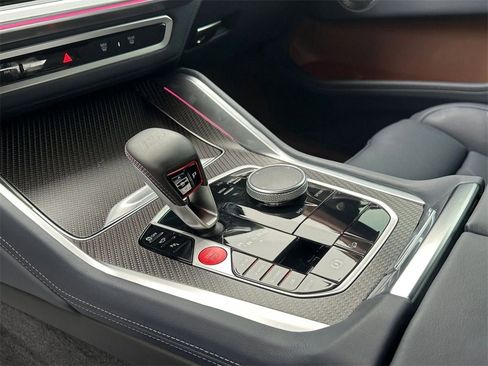 Used 2026 BMW XM Label Red image 24