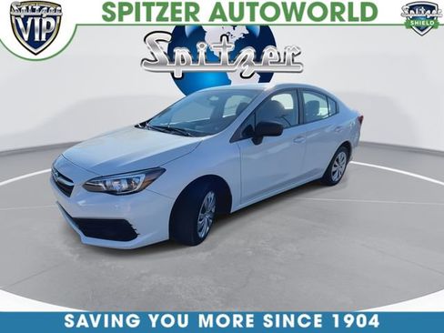 Used 2023 Subaru Impreza 2.0i AWD/4WD image 4