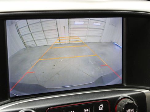 Used 2015 GMC Sierra 1500 SLE w/ SLE Value Package image 41