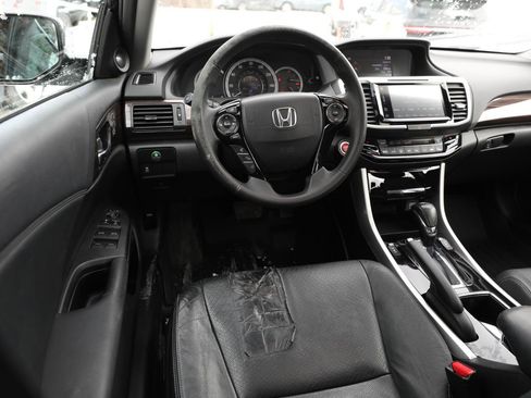Used 2016 Honda Accord EX-L image 13