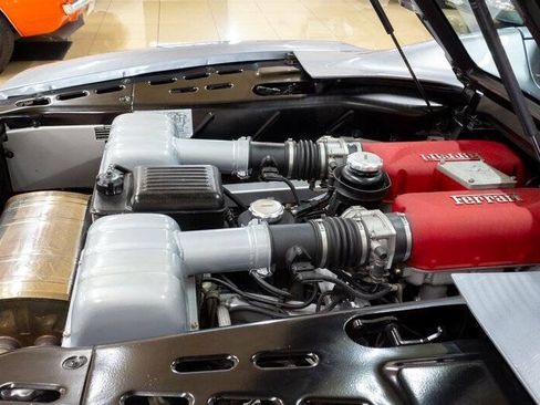Used 2004 Ferrari 360 Spider RWD image 65