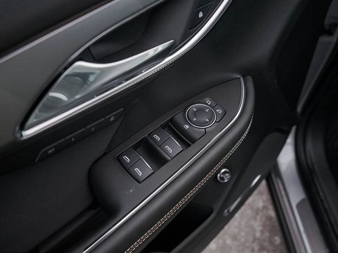 New 2026 Buick Envision Sport Touring AWD/4WD image 38