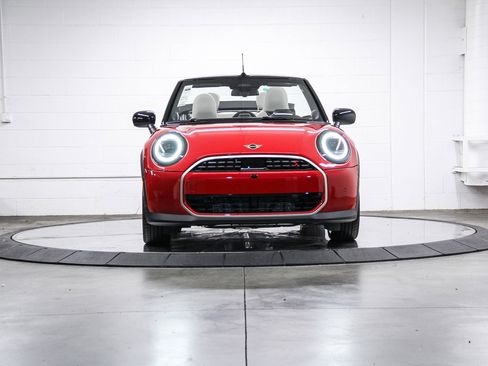 New 2026 MINI Cooper S image 8