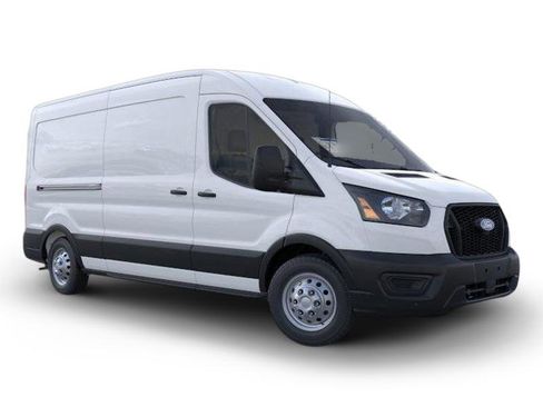 New 2026 Ford Transit 150 148 Medium Roof AWD image 7