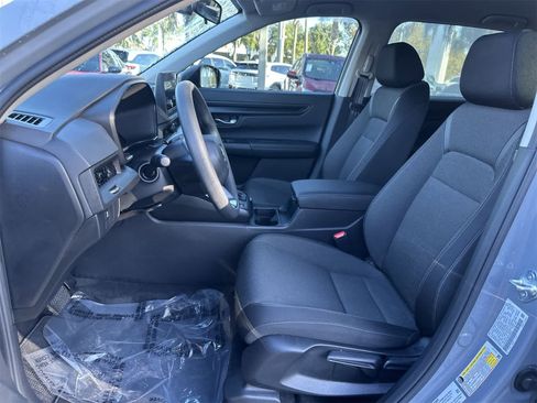 Used 2023 Honda CR-V LX image 29