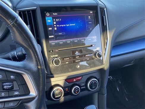 Used 2020 Subaru Crosstrek Hybrid w/ Moonroof Package w/Navigation image 14