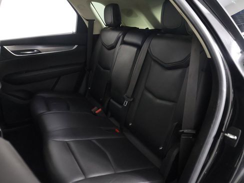 Used 2019 Cadillac XT5 Luxury image 28
