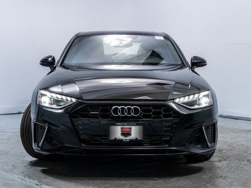 Certified 2025 Audi A4 2.0T Premium w/ Convenience Package image 10