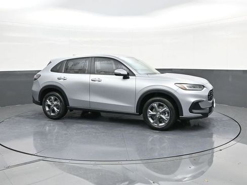 New 2026 Honda HR-V LX image 13