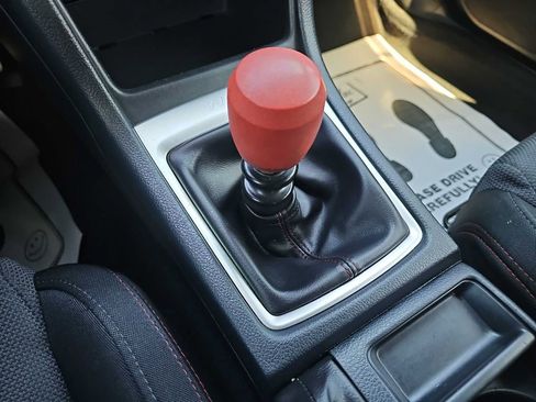 Used 2017 Subaru WRX Premium image 37