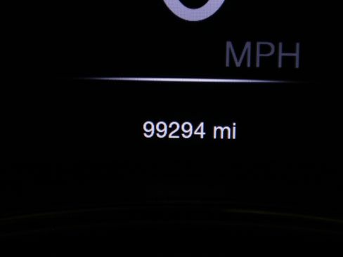 Used 2019 Jeep Grand Cherokee Limited w/ Trailer Tow Group IV AWD/4WD image 19