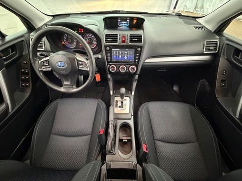 Used 2016 Subaru Forester 2.5i Premium AWD/4WD image 18