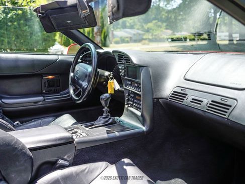 Used 1994 Chevrolet Corvette Convertible RWD image 56