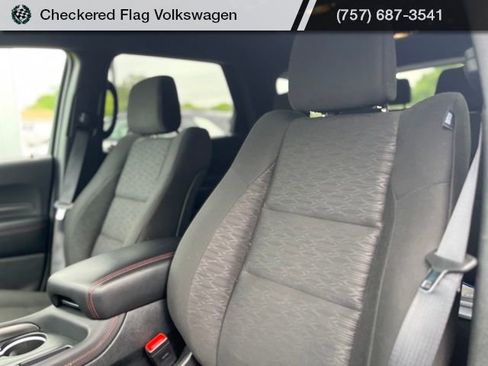 Used 2026 Dodge Durango GT AWD/4WD image 23
