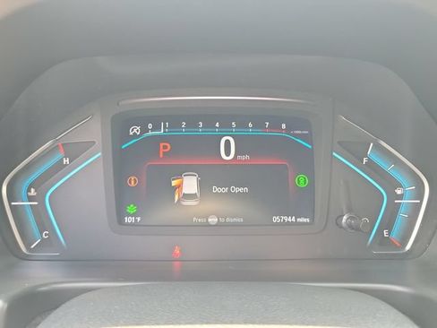 Used 2023 Honda Odyssey Sport image 13