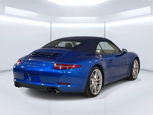 Used 2016 Porsche 911 Carrera S RWD image 8