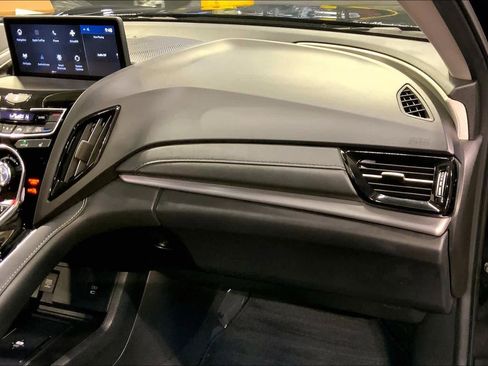 Used 2022 Acura RDX AWD w/ Technology Package image 18