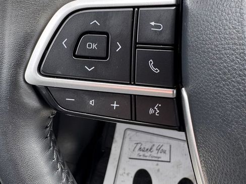 Used 2023 Toyota Highlander Limited FWD image 33