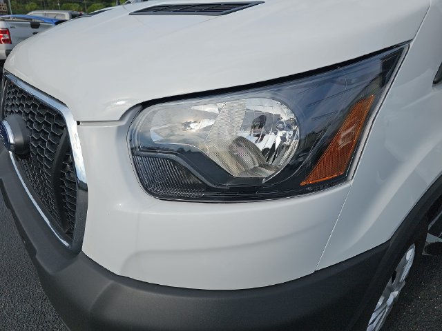 Used 2025 Ford Transit 250 Low Roof w/ Exterior Upgrade Package RWD image 33