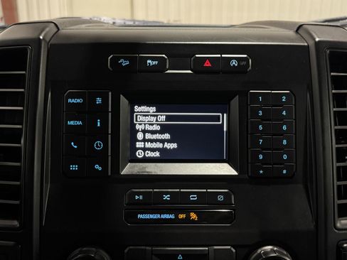 Used 2020 Ford F150 XL w/ Equipment Group 101A Mid AWD/4WD image 41